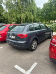 Audi A3 Sportback 1.6 TDI Attraction, Comfort Euro 5