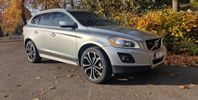 Volvo XC60 2.4d Fwd 175+++ byte?