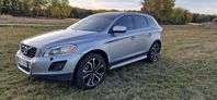 Volvo XC60 2.4D Fwd 175hk++++