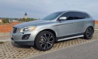 Volvo XC60 2.4D Fwd 175hk++++