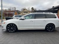 20” Vinterhjul friktion V70, V60, S60 mfl