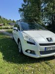 Peugeot 5008 1.6 HDi FAP EGS Euro 4