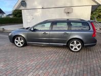 Volvo V70 II 2.5FT Flexifuel R-Design Limited Bensin/Etanol