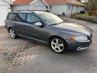 Volvo V70 II 2.5FT Flexifuel R-Design Limited Bensin/Etanol