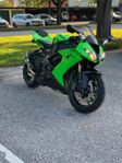 Kawasaki Ninja ZX10R 