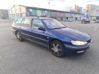 Peugeot 406 Break 2.0 