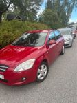 Kia CEED cee'd 1.6 CVVT EX Euro 4