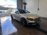 Mercedes-Benz E 220 d 4MATIC All-Terrain Burmester 