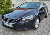 Volvo V40 D3 Momentum Euro 5 Polestar-optimerad