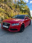 Audi A4 Avant 1.8 TFSI quattro Proline Euro 5