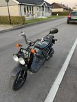 Honda Zoomer 2005 EU-moped 