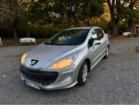 Peugeot 308 5-dörrar 1.6 THP Euro 4