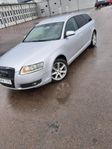 Audi A6 Avant 2.7 TDI V6  