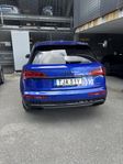 Audi Q5 40 TDI quattro 2.0 TDI quattro , Plus, S Line Euro 6