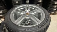 Porsche panamera original vinterhjul 20 tum Michelin 