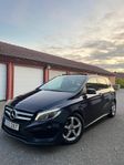 Mercedes-Benz B 200 d 4MATIC 7G-DCT AMG Sport Euro 6