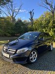 Mercedes-Benz B 200 d 4MATIC 7G-DCT AMG Sport Euro 6