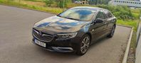 Opel Insignia Grand Sport 1.5 Turbo Business, Välutrustad