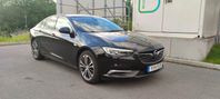 Insignia Grand Sport 1.5 Turbo Business Nybesiktad, Kamkedja