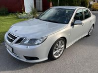 Saab 9-3 SportSedan 2.0t BioPower Vector Euro 5