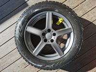 Skoda Kamiq friktionsdäck; 205/60R16 96R XL