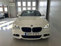 BMW 520 d Sedan M Sport Euro 5