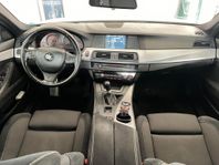 BMW 520 d Sedan M Sport Euro 5