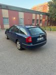 Skoda Octavia Kombi 1.6 FSI Euro 4