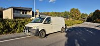 Volkswagen Transporter T30 2.5 TDI 4Motion Euro 4