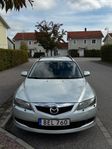 Mazda 6 Wagon 2.3 MZR Sport