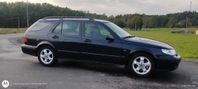 Saab 9-5 SportCombi 2.3 T