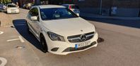 Mercedes-Benz CLA 220 CDI Shooting Brake 7G-DCT Progressive,