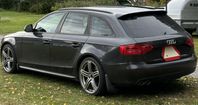 Audi A4 Quattro B8 -09