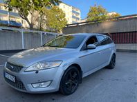 Ford Mondeo Kombi 2.0 TDCi Durashift EST Titanium, Titanium 