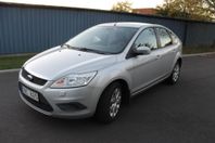 Ford Focus 5-dörrars  124hk, 2010 Trend Euro 4