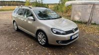 Volkswagen Golf Variant 1.4 TSI Sport