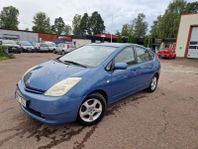 Toyota Prius 1.5 VVT-i + 3CM CVT Euro 4