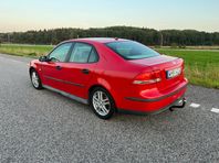 Saab 9-3 SportSedan 1.8t 