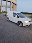 Volkswagen Caddy Skåpbil 1.9 TDI Euro 4