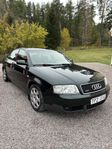 Audi A6 Sedan 3.0 V6 quattro Comfort Euro 4