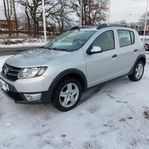 Dacia Sandero Stepway 0.9 TCe Euro 5