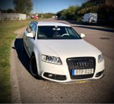 Audi A6 Avant 2.0 TFSI. Auto, Ny bes Ny skatt