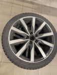 Toyota Corolla  Winter Tires 18” with original rims 