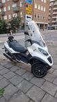 Piaggio MP3 400 LT