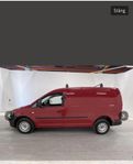 Volkswagen Caddy Maxi 2.0 TDI 4Motion Euro 5