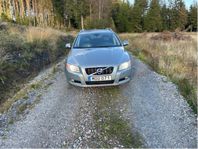 Volvo V70 2.4D Geartronic Summum Euro 4