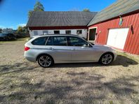 BMW 320 d Touring Steptronic Sport line Euro 5