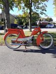 Crescent moped 1958