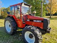 Valmet 605 4wd