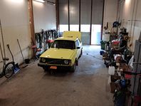 Volvo 242 Grupp H